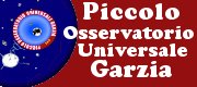 Logo PICCOLO GARZIA