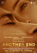 Locandina Film ANOTHER END