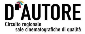 Locandina rassegna SUONI IN VISIONE