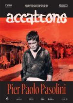 Locandina Film ACCATTONE