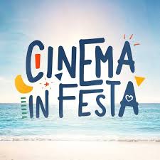 Locandina   CINEMA IN FESTA 