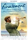 Locandina Film Finalement - Storia di una tromba che si innamora di un pianoforte