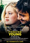 Locandina Film FOREVER YOUNG