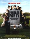 Locandina Film Funeral party