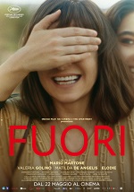 Locandina Film Fuori