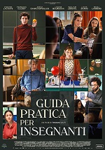 Locandina Film Guida pratica per insegnanti