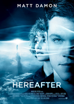 Locandina Film Hereafter