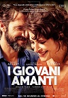 Locandina Film I GIOVANI AMANTI