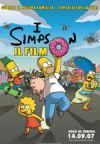 Locandina Film Ragazzi I Simpson - Il film