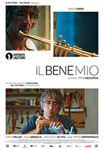 Locandina Film Il bene mio