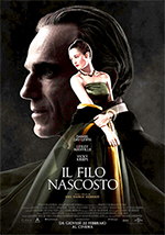 Locandina Film Il filo nascosto