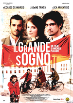 Locandina Film Il grande sogno