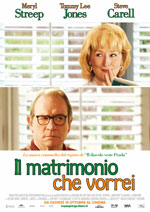 Locandina Film Il matrimonio che vorrei