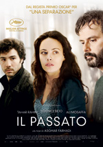 Locandina Film Il passato