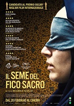 Locandina Film Il seme del fico sacro