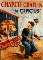 Locandina Film Il Circo