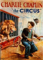 Locandina Film Il Circo