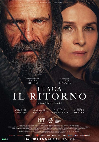 Locandina Film Itaca - Il Ritorno
