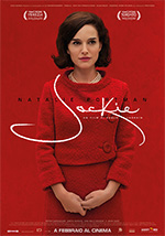 Locandina Film Jackie