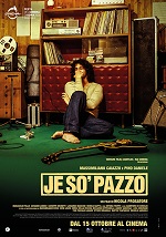 Locandina Film Je So' Pazz
