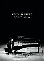 Locandina CONCERTO Keith Jarrett: Tokyo Solo 