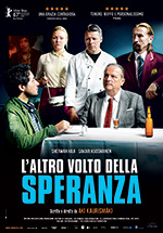 Locandina Film L"altro volto della speranza