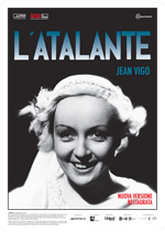 Locandina Film L'Atalante
