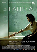 Locandina Film L"attesa