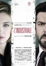 Locandina Film L"industriale