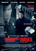 Locandina Film L'uomo nell'ombra