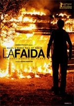 Locandina Film La Faida