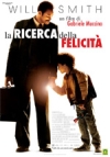 Locandina Film La ricerca della felicità