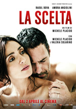 Locandina Film La scelta