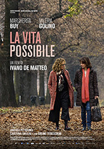 Locandina Film La vita possibile