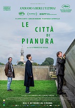 Locandina Film Le Citta di Pianura