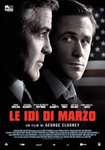 Locandina Film Le idi di Marzo