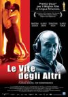 Locandina Film Le vite degli altri