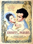 Locandina Film Les Enfants du Paradis