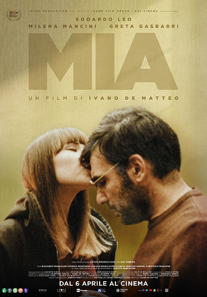 Locandina Film MIA