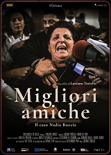 Locandina Film Migliori amiche