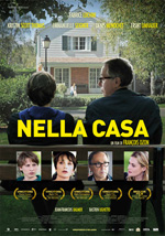 Locandina Film Nella casa