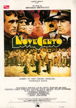 Locandina Film Novecento - Atto I