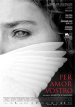 Locandina Film Per amor vostro