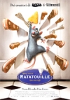 Locandina Film Ragazzi Ratatouille