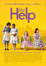 Locandina Film The Help