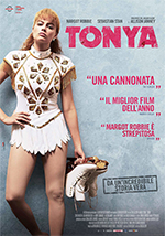 Locandina Film Tonya