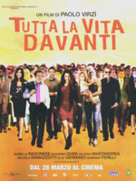 Locandina Film Tutta la vita davanti