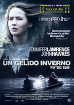 Locandina Film Un gelido inverno