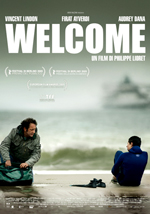 Locandina Film Welcome