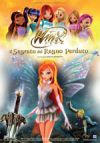 Locandina Film Ragazzi Winx - Il segreto del regno perduto